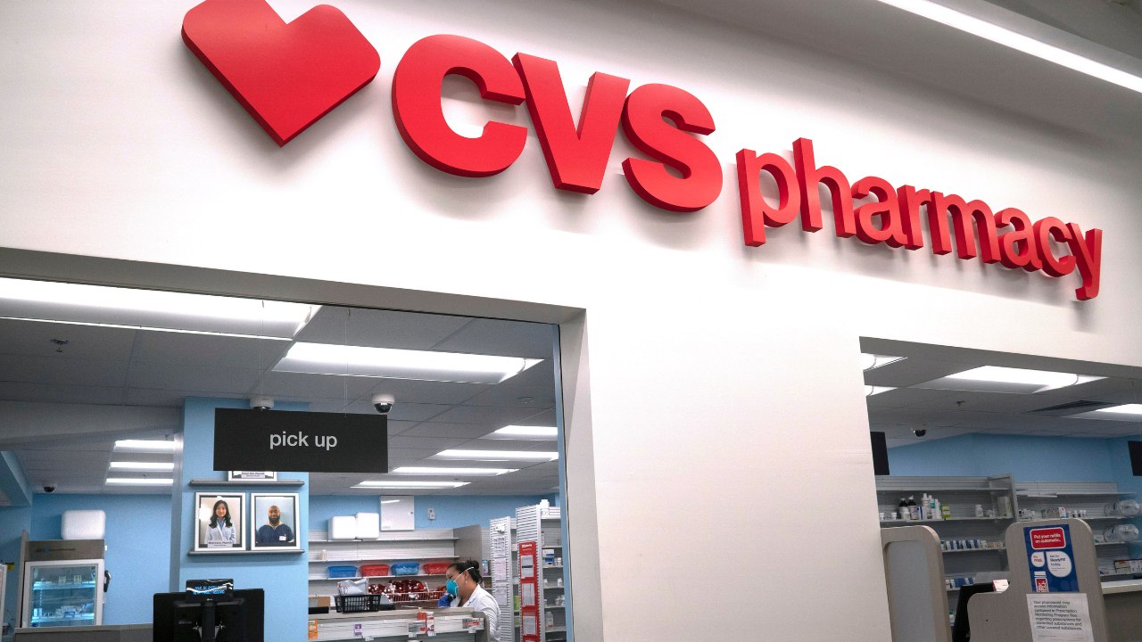 CVS to remove limits on buying Plan B emergency contraception - video ...