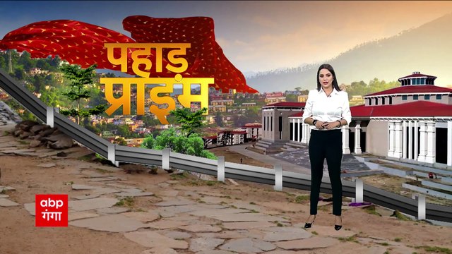 Uttarakhand : सरकार के 100 दिन पूरे होने पर CM Pushkar Dhami का Exclusive Interview | Pahad Prime