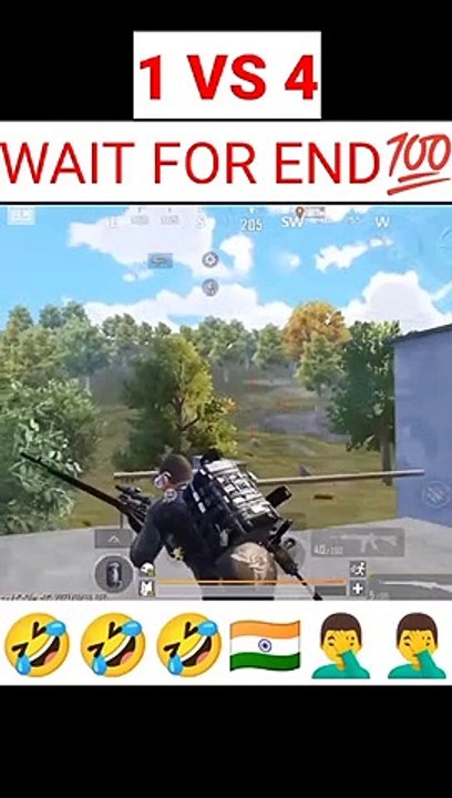 Majak Majak Me Clutch Kar diya -- Funny Video #bgmi #viralshorts  #jevel