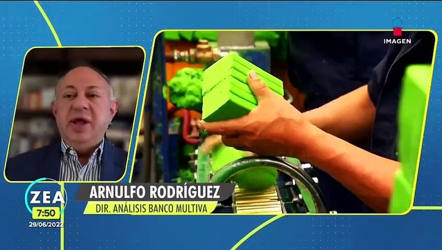 Panorama de la economía nacional: expertos hablan del tema