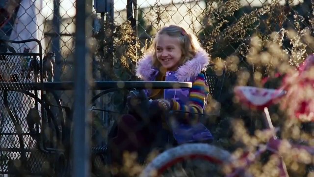 'La guerra de los mundos', tráiler de la película de Steven Spielberg con Tom Cruise