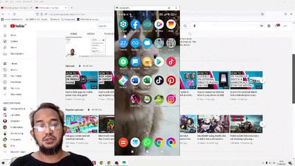 How to change default incoming call screen on android device