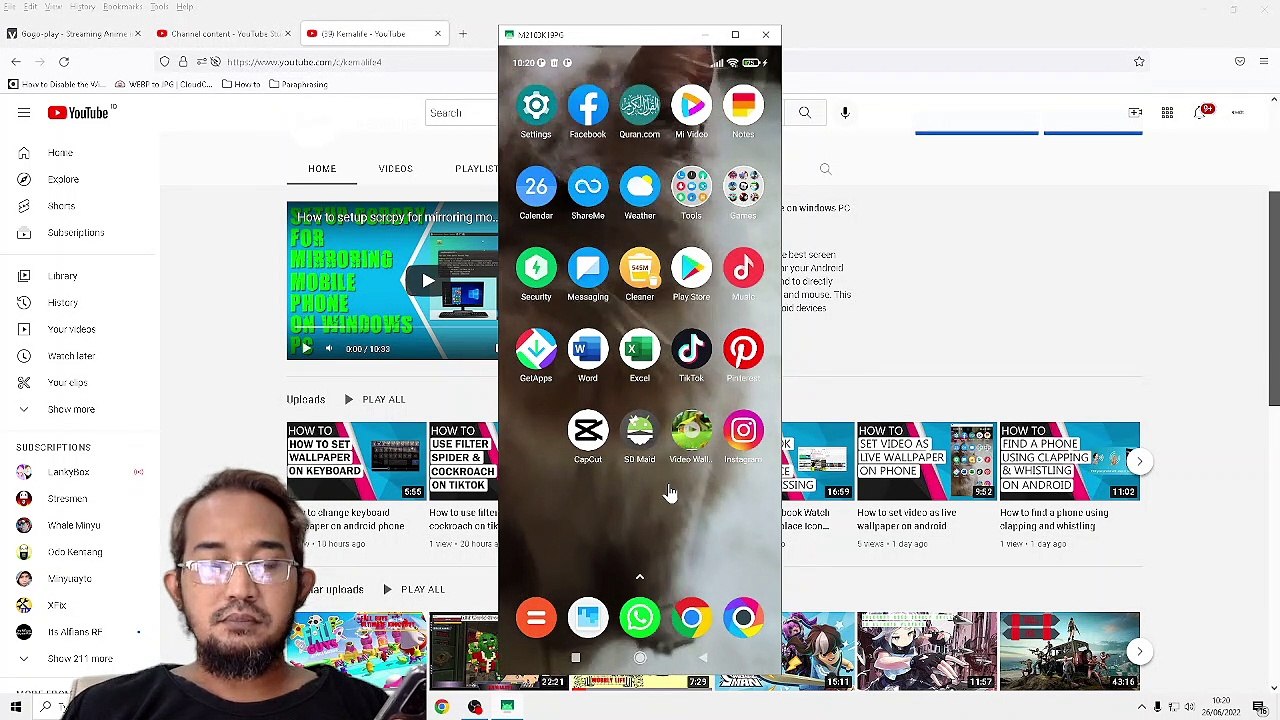 How to edit video in capcut app beginner's guide