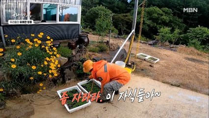 산에 갑자기 쏟아진 비! 이럴 때 해야 하는 일이 있다?!