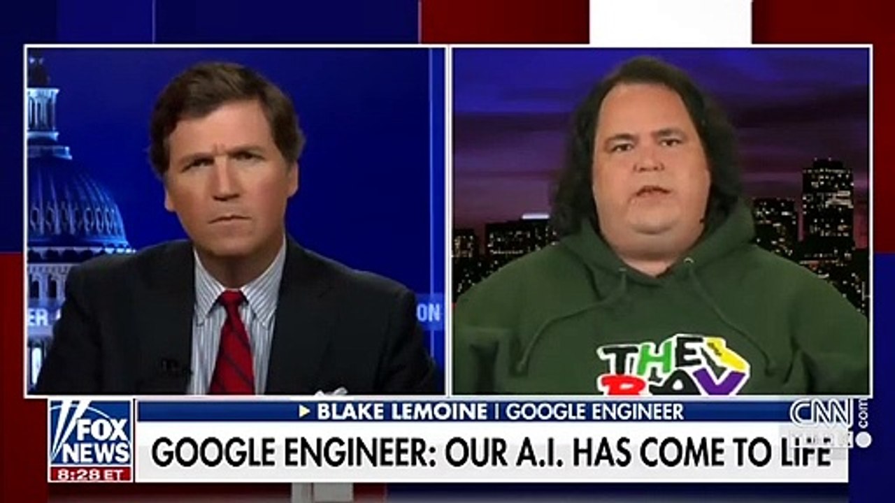 Yazılım mühendisinden yapay zeka yorumu: "Tıpkı diğer çocuklar gibi büyüyünce kötü olabilir"