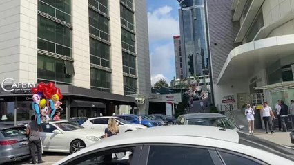 Ali Ağaoğlu kalp krizi geçirdi