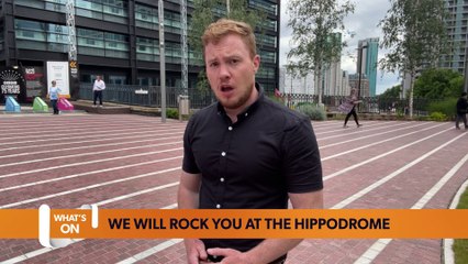 Your What’s On guide for Birmingham 29 June