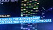 Atari 50: The Anniversary Celebration - Tráiler de anuncio