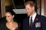 Meghan, Duchess of Sussex has called for "men to be more vocal" following the overturning of Roe v Wade