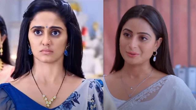 Gum Hai Kisi Ke Pyar Mein: Sai के सामने आई Pakhi की सच्चाई ,Pakhi पर फूटा Sai का गुस्सा । *Spoiler