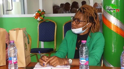 Afrique- Rendre l’information agricole accessible aux petits agriculteurs