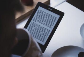 La politique d'Amazon E-Book provoque la colère des auteurs
