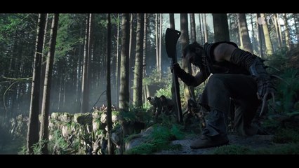 See - saison 3 Teaser VO