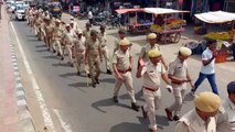 उदयपुर हत्याकांड के बाद दौसा में धारा 144 लागू, अलर्ट मोड़ पर पुलिस-प्रशासन