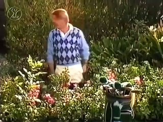 Dorf on Golf-Dorfs Golf Bibel