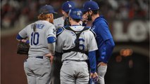 Dodgers Drop Back-To-Back Games To Rockies