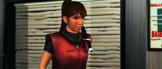 Resident Evil 2 - Tráiler