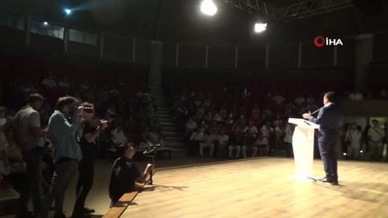 Bodrum Sanat Fuarı açıldı, 40 galeride 500 sanatçının eseri sergileniyor