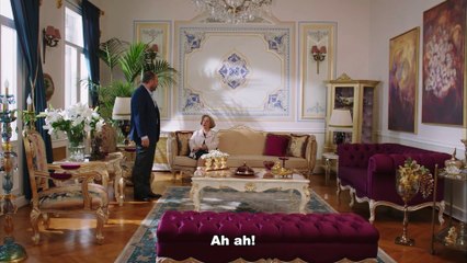 Fazilet Hanim ve Kizlari / Fazilet and Daughters - Episode 30 (English Subtitles)