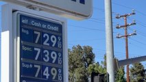 Proposed California bill seeks oil refiners profit disclosures