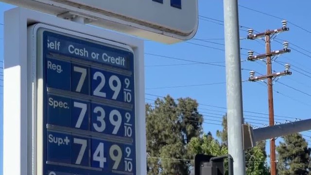 Proposed California bill seeks oil refiners profit disclosures