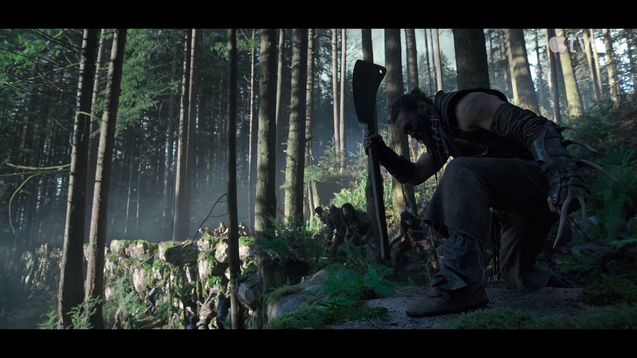 See - Season 3 Official Teaser Apple TV+