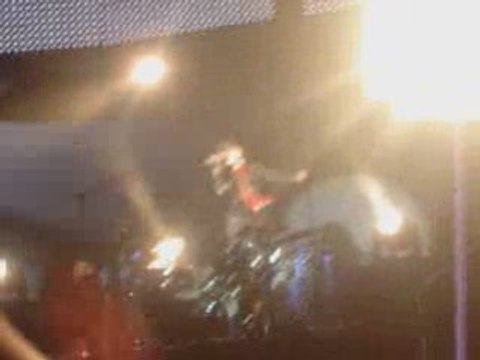 Tokio Hotel Ich Brech Aus 09.03