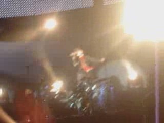 Tokio Hotel Ich Brech Aus 09.03