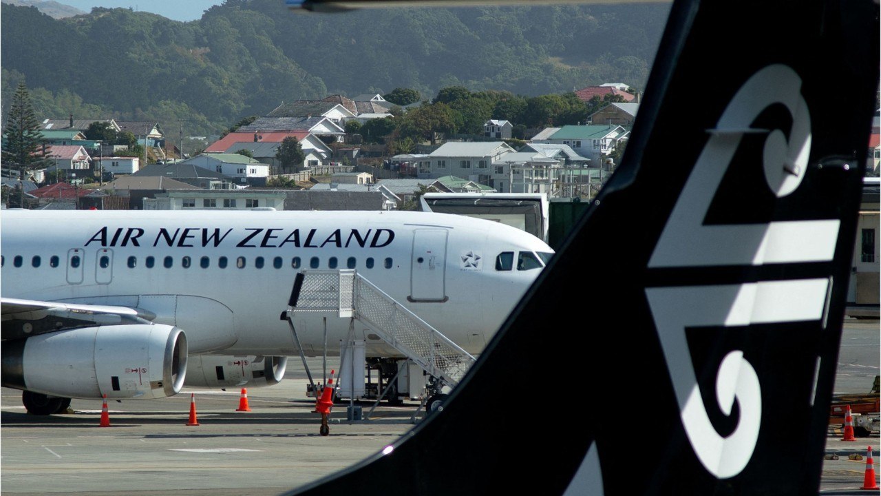 Planes with bunk beds in economy could soon be a reality