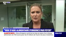 Olivia Grégoire confirme la mise en place d'une 