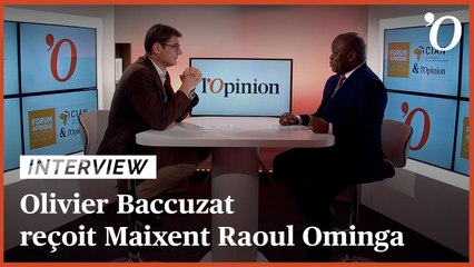 Maixent Raoul Ominga (SNPC): «Au Congo-Brazzaville, la transition énergétique passe par le gaz»