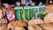 Togo- Du pain à base de la farine de soja