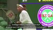 Wimbledon - Shriver : "Serena, un héritage pour toujours"