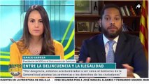 Mejores Momentos Entrevista a Ignacio Garriga en Dando Caña | 29/06/22