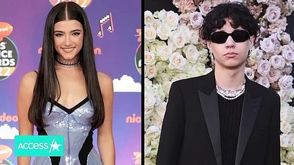 Are Charli D'Amelio & Travis Barker's Son Landon Dating-