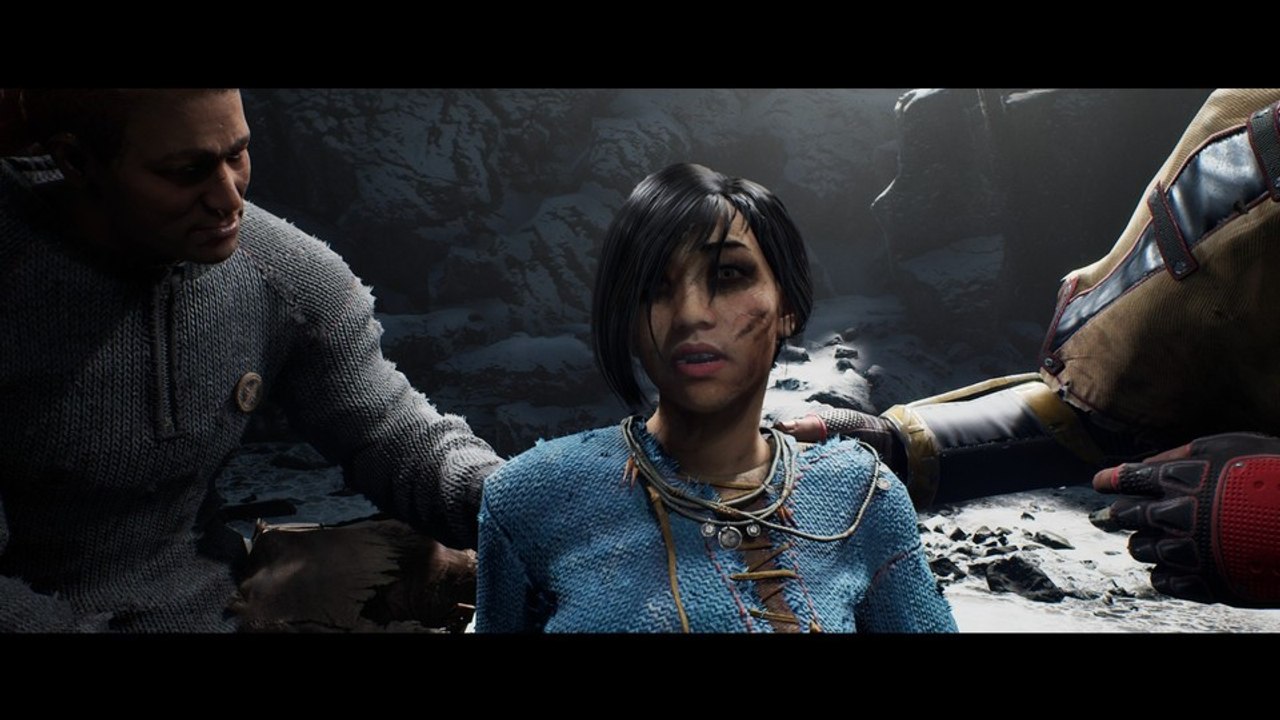 Outriders Worldslayer lädt euch im Launch-Trailer in das neue Endgame ein