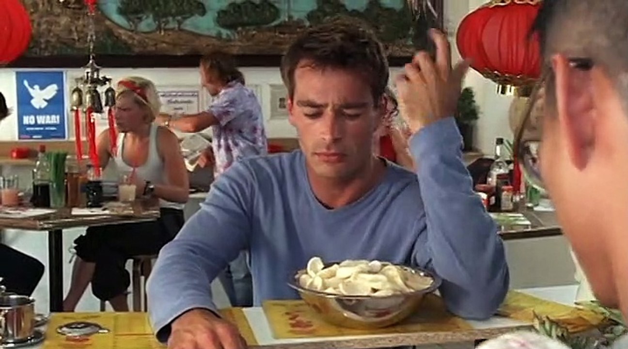 Berlin, Berlin Staffel 3 Folge 1