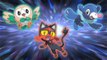 Pokémon Ultrasonne/Ultramond - Gameplay-Trailer zeigt eine neue Seite von Alola