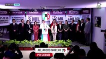#EnVivo | #CaféYNoticias | Nuevo audio de “Alito” | Ataque a hijo de AMLO no fue espontáneo: UNAM