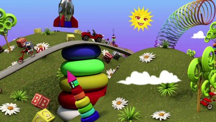 Shapes For Kids: A Fun and Simple Way to Teach Your Child Shape Recognition