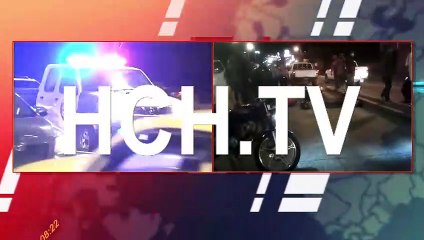 Reos asesinados en Siria ya se encuentran en la morgue #MóvilTGU