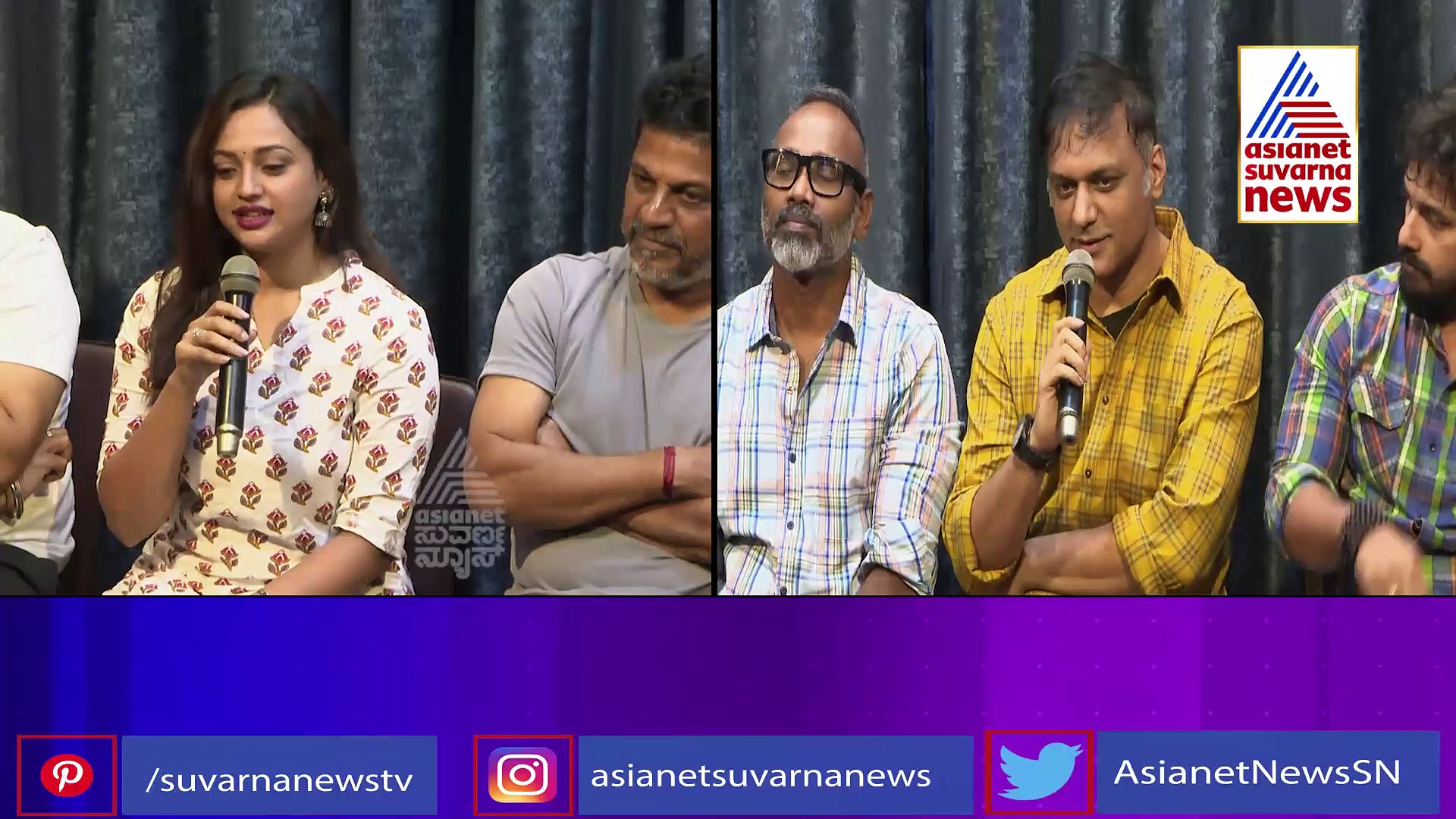 ನನಗೆ ಹೊಡೆದಿಲ್ಲ ಆದರೆ ಹೊಡೆಯೋಷ್ಟೆ ಸಿಟ್ಟು ಮಾಡ್ಕೊಂಡಿದ್ದಾರೆ ನಿರ್ದೇಶಕರು: ಯಶ ಶಿವಕುಮಾರ್