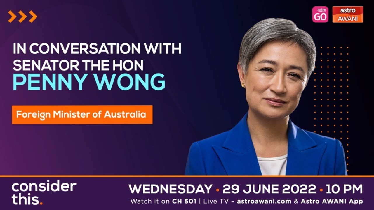 Consider This: Australia-Malaysia (Part 2) - Foreign Policy Priorities