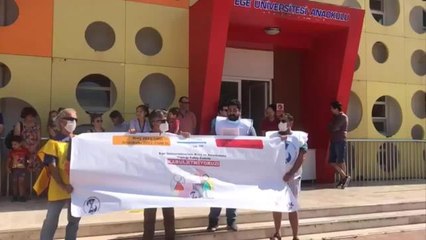 Son dakika... Ege Üniversitesi'nin Yüzde 133'lük Kreş Zammına Tepki: "Tüik Tarafından Belirlenen Enflasyonun Yarısını Aşan Hiçbir Ücreti Kabul Etmiyoruz"