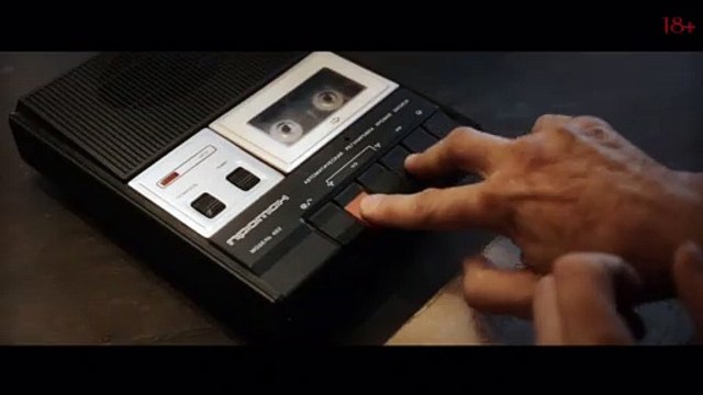 КАЗНЬ (The Execution) - Trailer