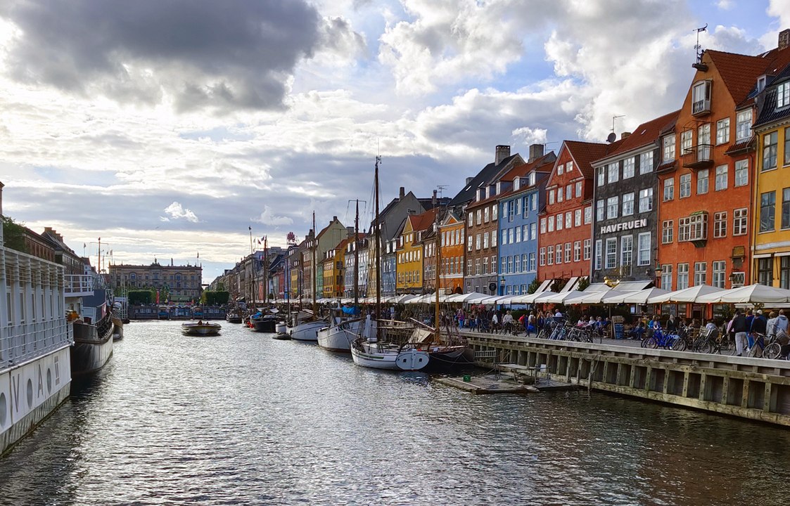 Retour sur 3DaysofDesign haut en couleur à Copenhague
