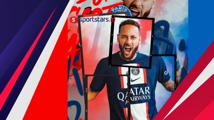 Penampakan Jersey Anyar Paris Saint-Germain Musim 2022/23