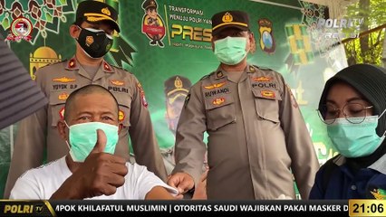 PRESISI UTAMA 21.00 WIB (29/6/2022)