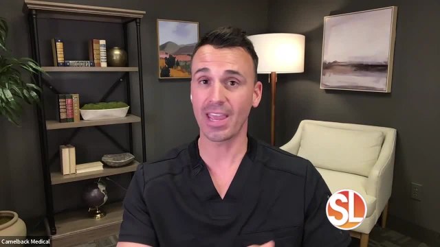 Need to get your ED taken care of? Call Camelback Medical Clinic