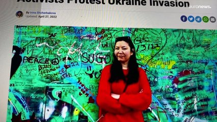 Associação russa apoia militares Buryat que não querem combater na Ucrânia